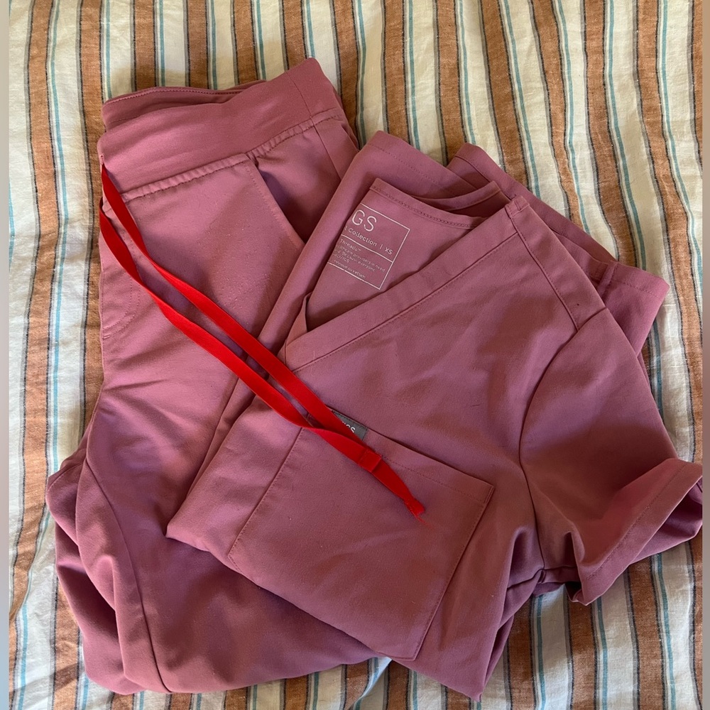Figs Scrubs